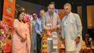 India News | Rajasthan CM Unveils Key Health Campaigns on World Health Day