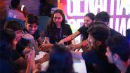 Business News | NIAT Celebrates Generative AI Excellence: Encourages Young Talent to Solve Global Challenges Via Hackathon