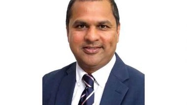 Business News | Shaleen Toshniwal Appointed as the New Chairman of MATEXIL
