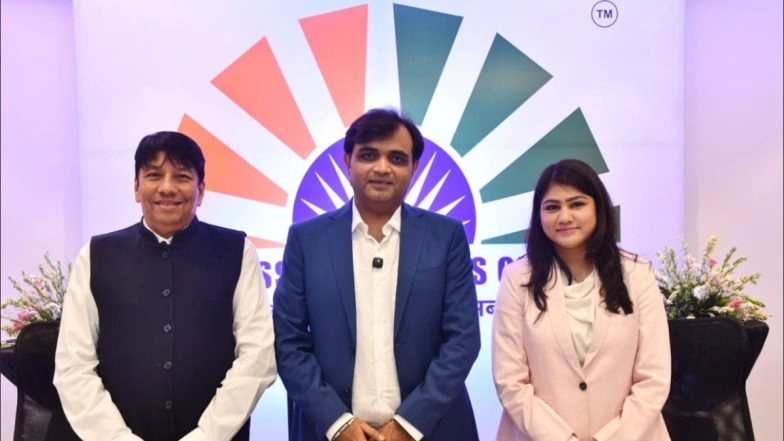 Business News | Jewel Trendz Launches Business Visionaries of India, A Step Towards Empowering Future Entrepreneurs of India