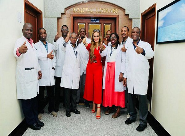 Business News | Merck Foundation Marks World Health Day 2025- Transforming Patient Care in Africa & Asia by Providing 2250+ Scholarships to Doctors from 52 Countries