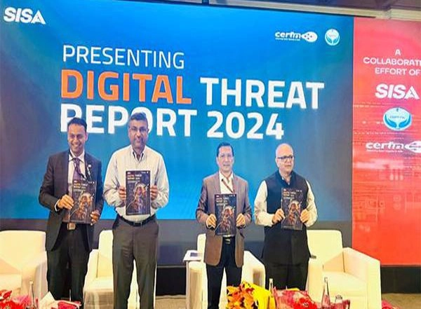 India News | MeitY Launches 'Digital Threat Report 2024' for Banking, Financial Services and Insurance Sector