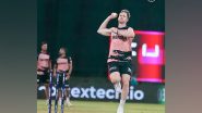 Sports News | Lockie Ferguson Praises Ricky Ponting, Shreyas Iyer's Leadership, Discusses Punjab Kings' Bowling Unit and New Zealand's Consistency in ICC Tournaments