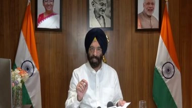 India News | Delhi Minister Manjinder Sirsa Slams AAP's Punjab Govt over 'dictatorial' Order for Teachers