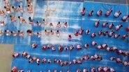 India News | Assam: Dance Workshop in Guwahati Ahead of Bihu