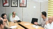 India News | Delhi IT Minister Emphasizes for Regular Update of Various Delhi Government Websites