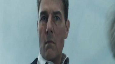 Entertainment News | Action-packed Trailer of Tom Cruise's 'Mission: Impossible - The Final Reckoning' out Now