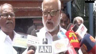 India News | Tamil Nadu: CPI(M)'s MA Baby Calls for United Struggle Against Centre's 'Neo-Fascist' Tendencies