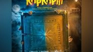 Entertainment News | Tusshar Kapoor,  Shreyas Talpade Reunite for Late Director Sangeeth Sivan's 'Kapkapiii'