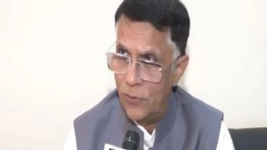 India News | Resolutions at AICC Convention Will Help Change Course of Politics in Country: Pawan Khera