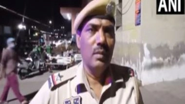 India News | Rajasthan: 2 Killed, Nine Injured in Hit-and-run in Jaipur