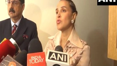 India News | Guwahati: Assam Police Hosts India's First National Dialogue on Children's Rights on the Internet