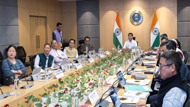 India News | Arunachal Pradesh Approves 'One Time Relaxation' for Direct Recruitment