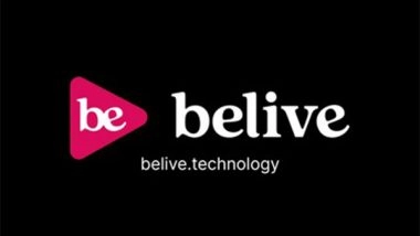 Business News | BeLive Holdings Announces Closing of Approximately USD 10,000,000 Initial Public Offering