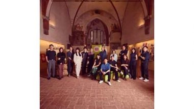 Business News | Singapore Marks 60 Years of Design and Innovation at Milan Design Week with the Opening of Future Impact 3: DESIGN NATION