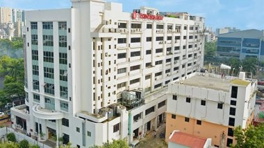 Business News | Techno India Group and Techno India University Opens Admission for 2025 Through TNJEE, Launches Collaborations with Google Cloud and IBM