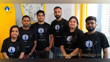 Business News | Leadbug.io: Revolutionizing AdTech and Bridging the Gap in Marketing Automation