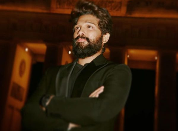 Entertainment News | Allu Arjun Announces New Film with Atlee on His Birthday