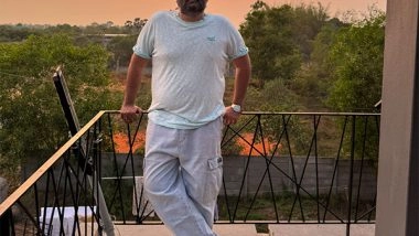 India News | Kunal Kamra Moves HC Seeking Cancellation of FIR on Controversial Remarks Case