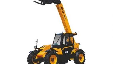 Business News | ACE Showcases India's Engineering Excellence on the Global Stage at Bauma 2025, Germany