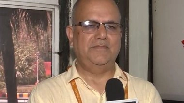 India News | IMD Issues Heatwave Warning in Delhi-NCR for Next Two Days