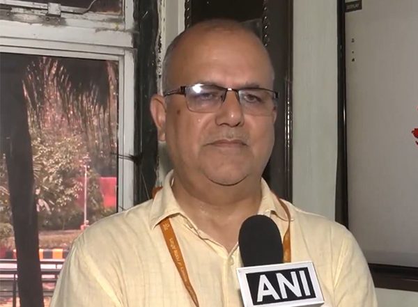 India News | IMD Issues Heatwave Warning in Delhi-NCR for Next Two Days