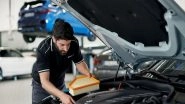 Business News | BMW Group India Launches Its Annual BMW Summer Service Campaign