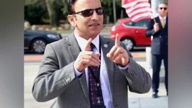 World News | UKPNP Slams Crackdown on Press Freedom in PoJK, Demands Global Intervention