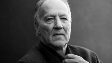 Entertainment News | Werner Herzog to Receive Venice Film Festival's Golden Lion for Lifetime Achievement