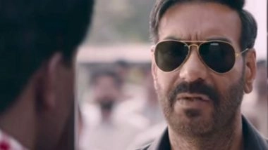 Entertainment News | 'Raid' 2': Ajay Devgn is Back as Fearless IRS Officer in Action-packed Trailer