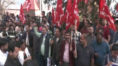 India News | Himachal Pradesh: CPIM Warns of Escalating Protests if Bus Fare Hike Not Rolled Back