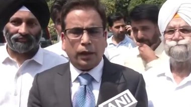 India News | Hope the Situation Here Gets Improved: NC MLA Tanvir Sadiq as Amit Shah Chairs Security Meeting in Srinagar