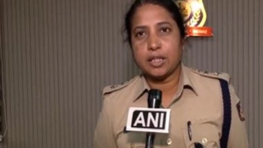 India News | Accused Will Be Secured Soon: DCP Bengaluru on Sexual Assault Case
