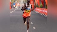 Sports News | Joshua Cheptegei Lines Up for Challenge at World 10K 2025