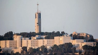 World News | Israeli Researchers Uncover Key Mechanism in Antibiotic Resistance Spread