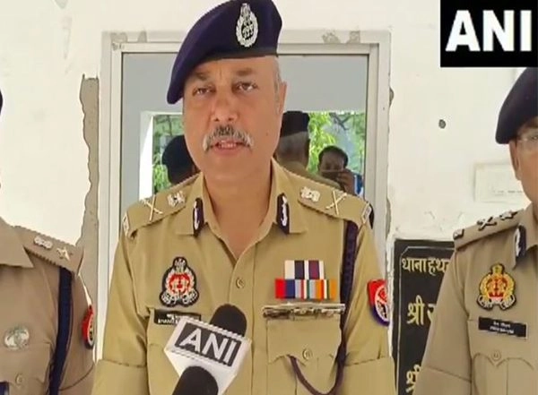 India News | Three People 'brutally' Killed in UP's Fatehpur, Says Police; Three Held