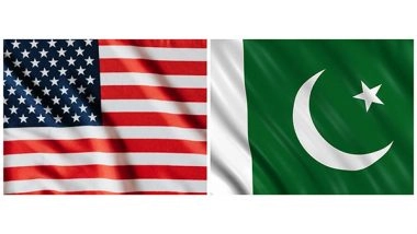 World News | US Govt Discontinues UG Exchange Programme for Pakistani Students After 15 Years