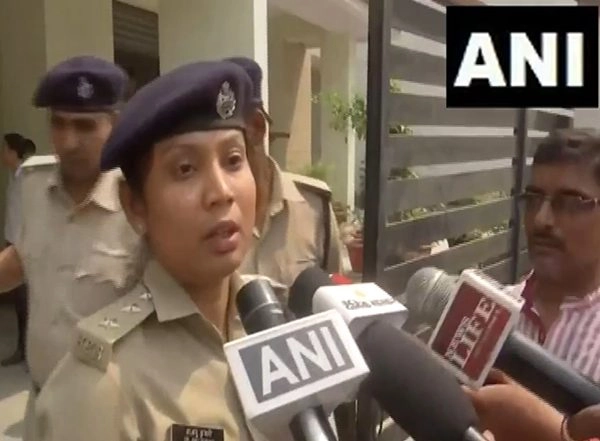 India News | CRPF Jawan Dies in Patna; Police Suspect 'suicide'