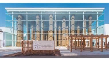 World News | UAE Unveils Details of Its National Pavilion at Expo 2025 Osaka-Kansai, Japan