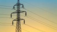 India News | Sizzling Summer Ahead: Delhi's Power Demand Surges to 5029 MW, Expected to Peak at 9000 MW
