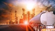 Business News | Oil Companies' Losses on LPG Will Reduce to Rs 160/cyl with Rs 50 Hike in Prices from This Month: Report
