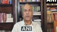 India News | Former UP DGP Vikram Singh Applauds Supreme Court's Rejection of 26/11 Terror Attack Accused Tahawwur Rana's Extradition Stay