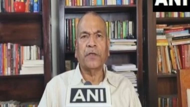 India News | Former UP DGP Vikram Singh Applauds Supreme Court's Rejection of 26/11 Terror Attack Accused Tahawwur Rana's Extradition Stay