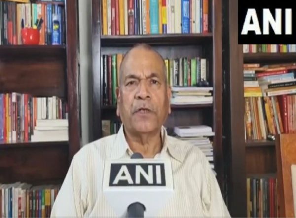 India News | Former UP DGP Vikram Singh Applauds Supreme Court's Rejection of 26/11 Terror Attack Accused Tahawwur Rana's Extradition Stay