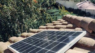 India News | International Solar Alliance Eyes Indian Private Sector Push for Africa's Green Energy Growth