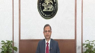 Business News | RBI Cuts Repo Rate by 25 Bps to 6% Amid Evolving Global Outlook