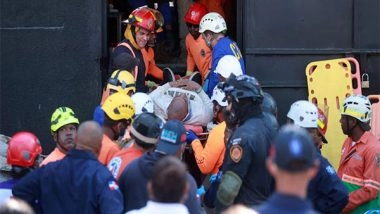 World News | At Least 89 Killed in Dominican Republic Nightclub Roof Collapse
