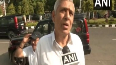 India News | JK CM Omar Abdullah Might Attend Assembly Proceedings Today as MLAs Demands Discussion on Waqf Amendments