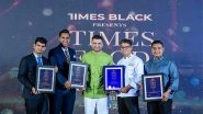 Business News | Sofitel Mumbai BKC Triumphs at the Times Food & Nightlife Awards 2025 With Four Prestigious Wins