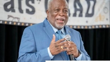 Business News | Lincoln American University Celebrates Convocation Ceremony With Hon. Prime Minister Brigadier (Ret'd) Mark Anthony Phillips